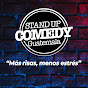 Stand up Comedy Guatemala