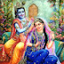 Vrindavan Ras Lovers 