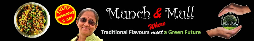 Munch & Mull Banner