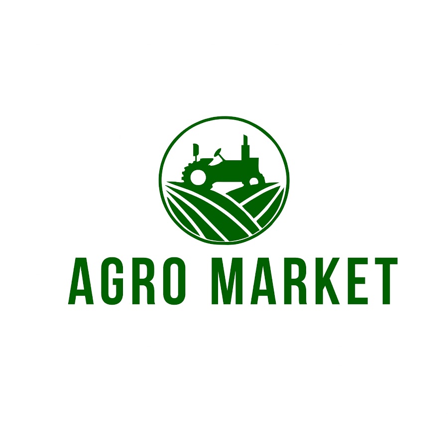 Agro Market - YouTube