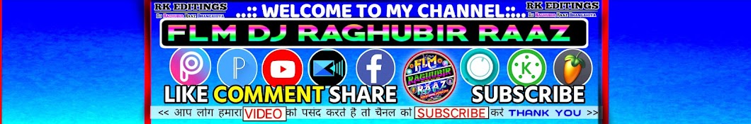 FLM RAGHUBIR RAAZ