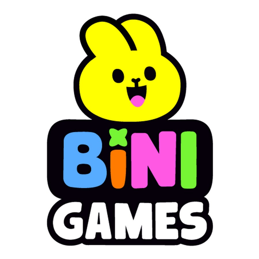 Bini - YouTube