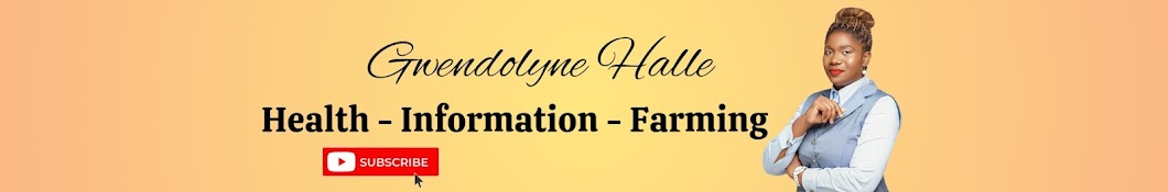 Gwendolyne Halle Banner