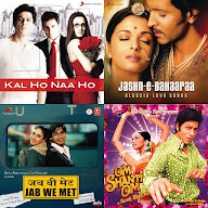 2000’s Bollywood