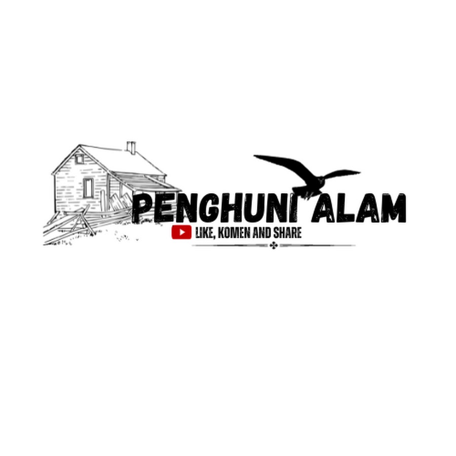 PENGHUNI ALAM