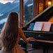 Serene Mind Piano
