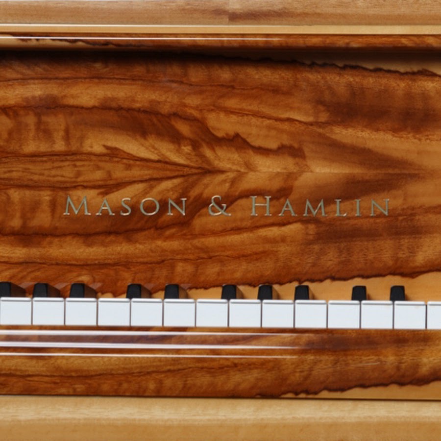 Mason & Hamlin Piano Co.