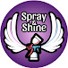 SprayAndShine