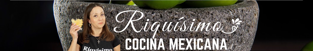 Oliva Cocina Mexicana Banner