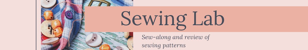 Sewing Lab 