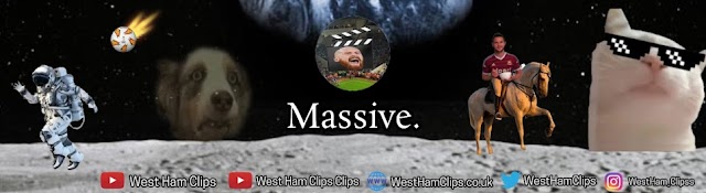West Ham Clips