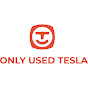 Only Used Tesla