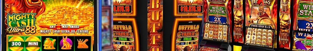 The Slot Cats Banner