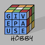 GIVEPAUSE hobby