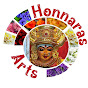 HONNARAS Arts & Lifestyle