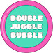 Double Juggle Bubble | флоуарт центр