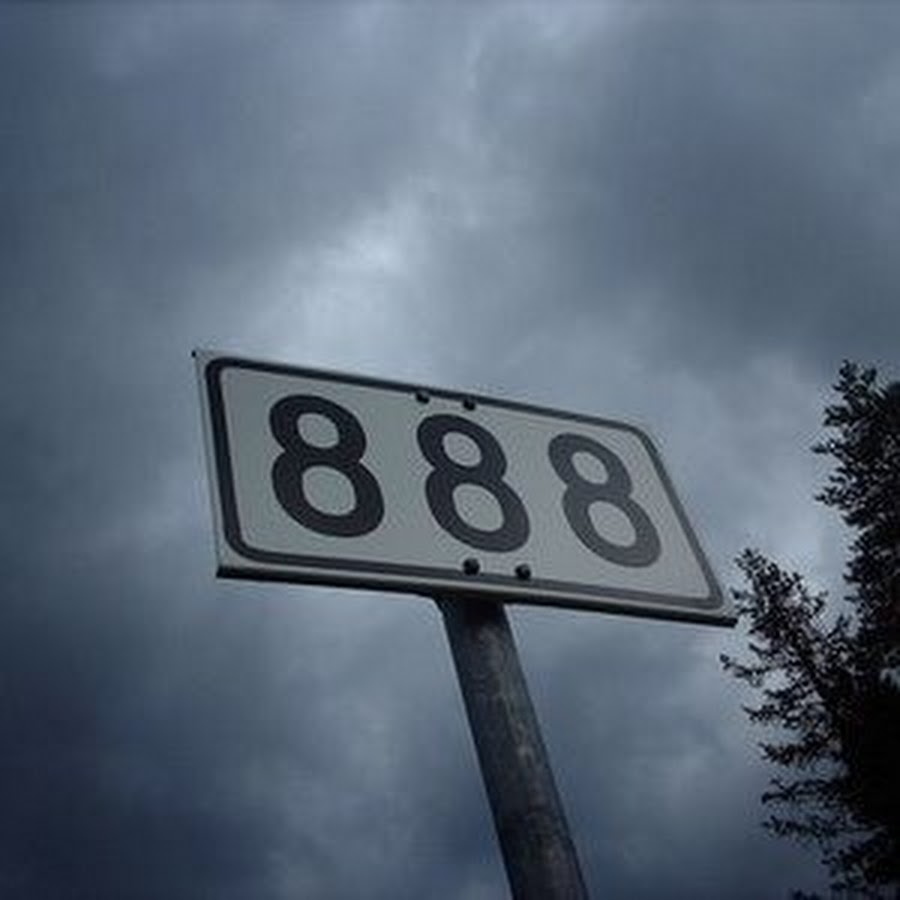 Что означает 888