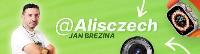 Jan Brezina – Alisczech