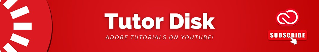 Tutor Disk (Adobe Tutorials)