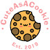 Cute As A Cookie Crafts