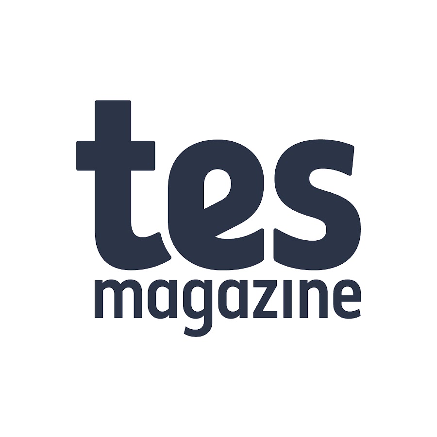 Tes Magazine - YouTube