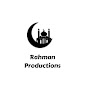 Rahman Production 