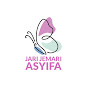 Jari Jemari Asyifa