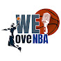 We Love NBA