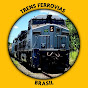 Trens Ferrovias Brasil 