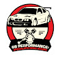 GS PERFORMANCE