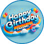 Happy Birthday Channel