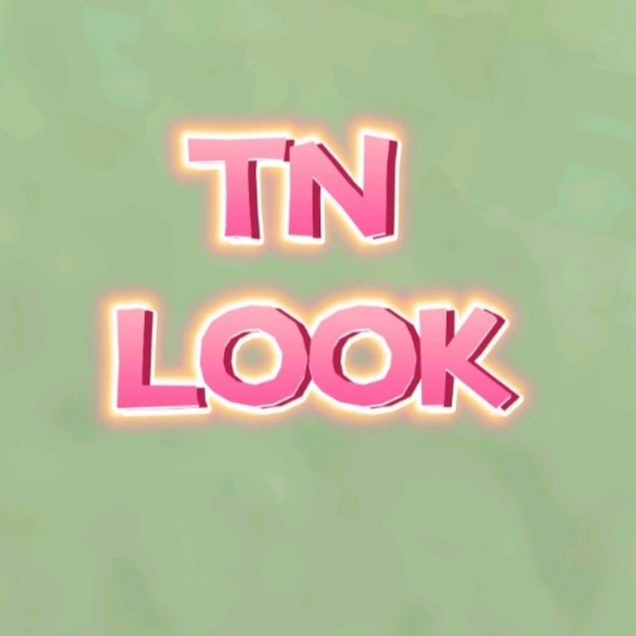 TN LOOK @tnlook-v6t