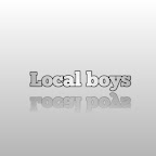 Local boy's