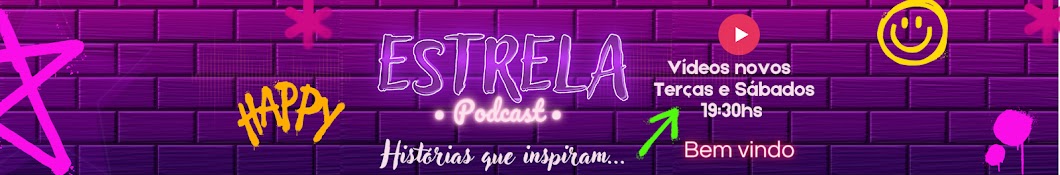 Estrela Podcast