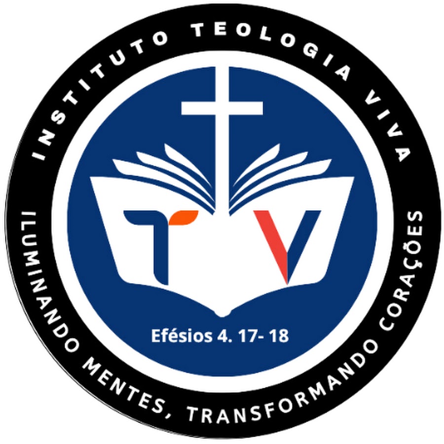 INSTITUTO TEOLOGIA VIVA - Rev. Marcelo Silos - YouTube