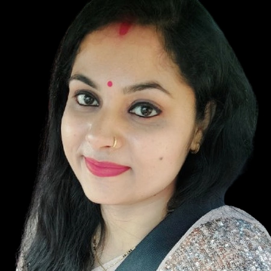 Ruchi nikhil tripathi youtube