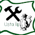 logo USTA İşi