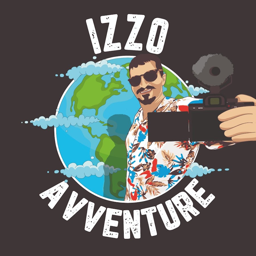 Izzo Avventure @IzzoAvventure