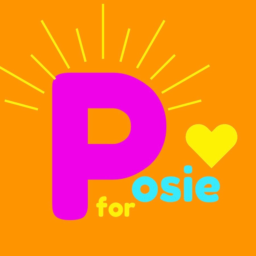 P for Posie