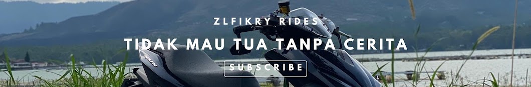 Zlfikry Rides