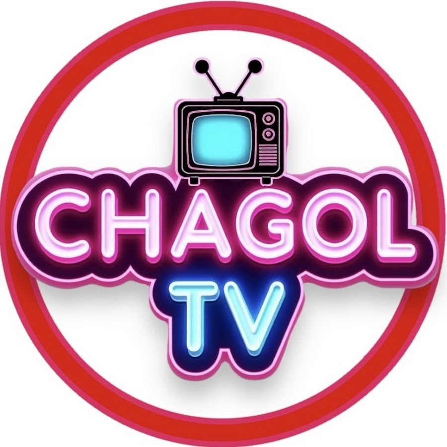 CHAGOL TV @chagol