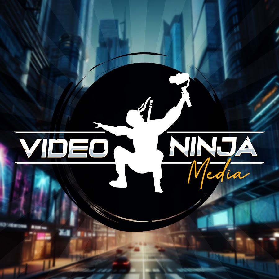 Video Ninja Media