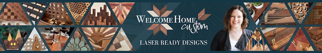 Welcome Home Custom Designs