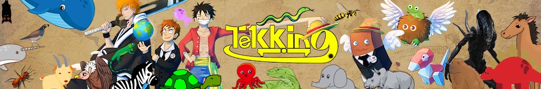 Tekking101 Banner