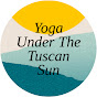 Yoga Under The Tuscan Sun