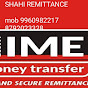 SHAHI REMITTANCE