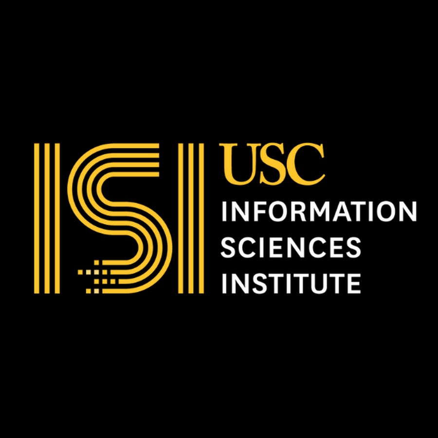 USC Information Sciences Institute