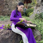 Đàn Tranh cô Như Mai (Vietnamese Zither)