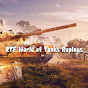 RTF World of Tanks Replays