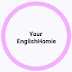 logo Your EnglishHomie